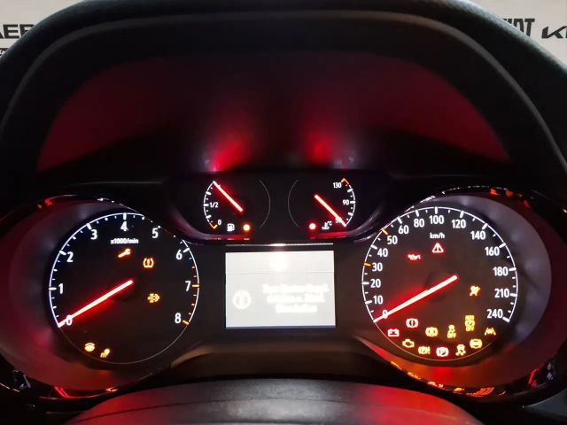 Opel Corsa Edition F Edition