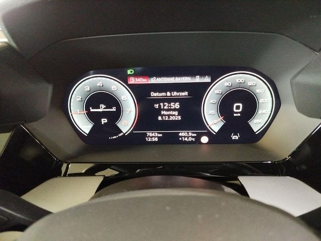 Audi A3 30 TFSI S-Tronic Sportback