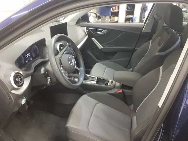 Audi Q2 35 TDI S-Tronic