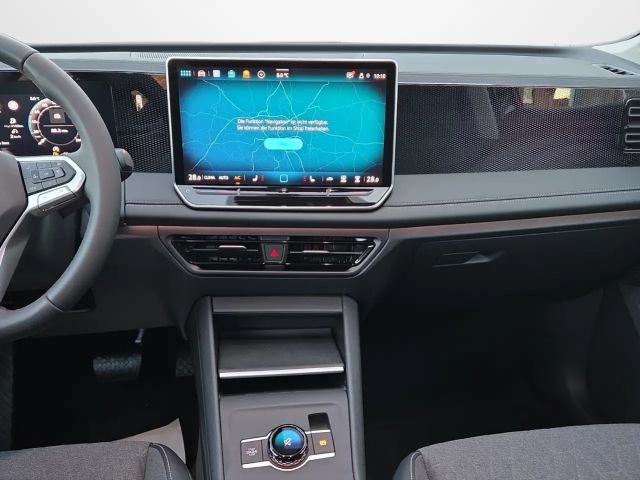 Volkswagen Tiguan 1.5 eTSI DSG Life