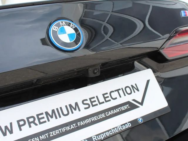 BMW i5 M60 Sedan xDrive