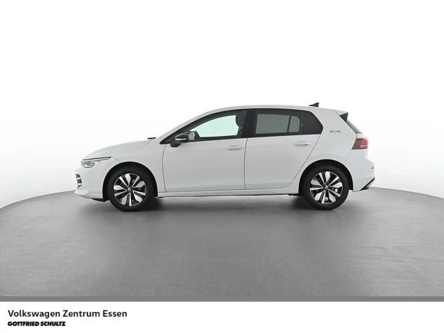 Volkswagen Golf Goal TSI LED AHK Navi Sitzhzg PDC