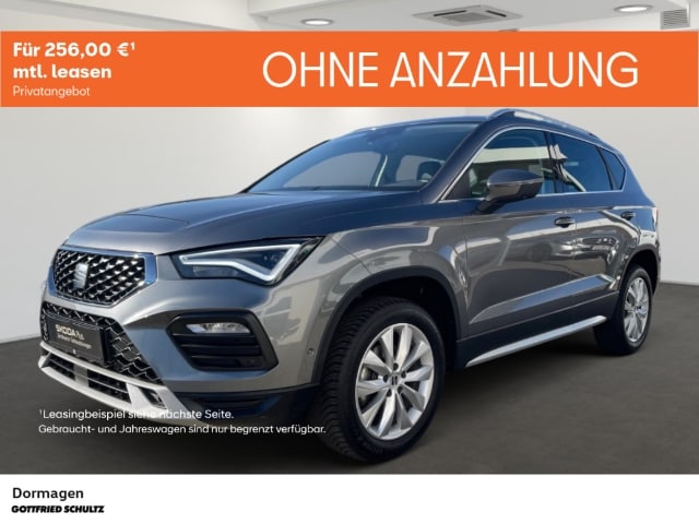 Seat Ateca 1.5 TSI DSG
