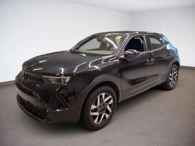 Opel Mokka 1.2 Turbo GS-Line Grand Sport