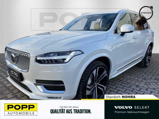 Volvo XC90 XC90
