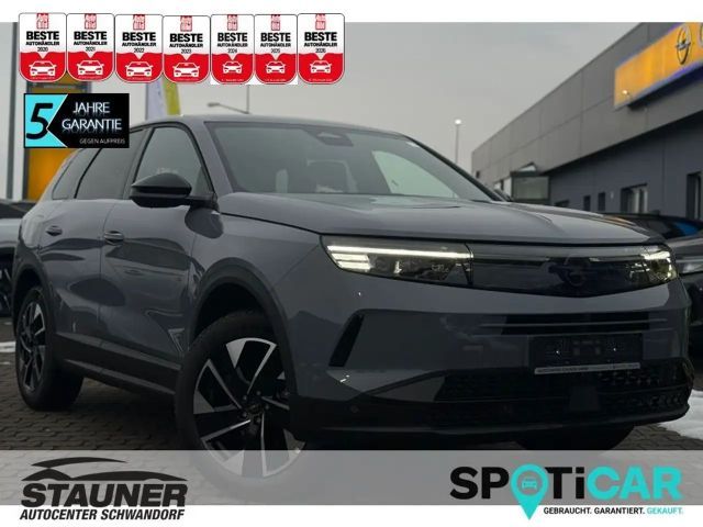 Opel Grandland X GS-Line