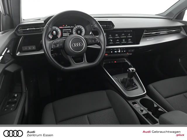 Audi A3 35 TFSI Sedan Sportback