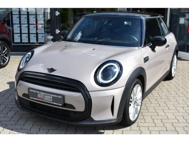 MINI Cooper 1.5