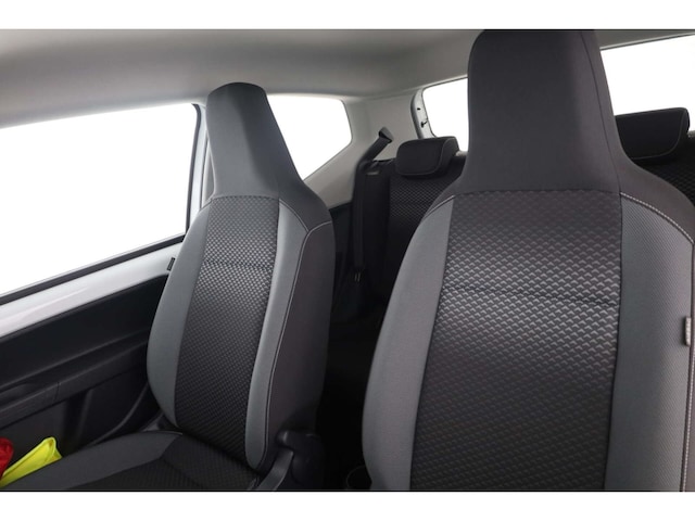 Volkswagen up! 1.0 MPI Active