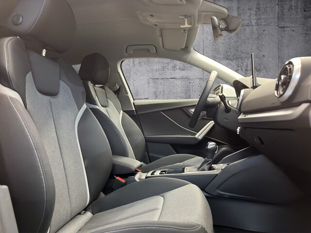 Audi Q2 35 TFSI S-Tronic