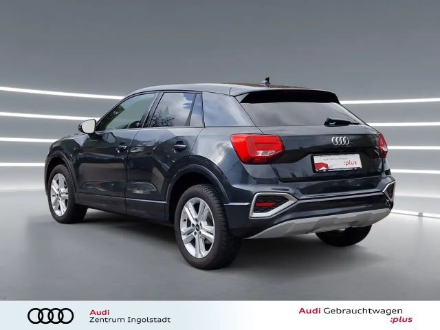 Audi Q2 30 TFSI