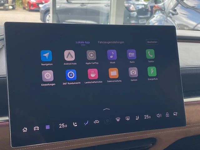 Mazda 6e Plus Takumi