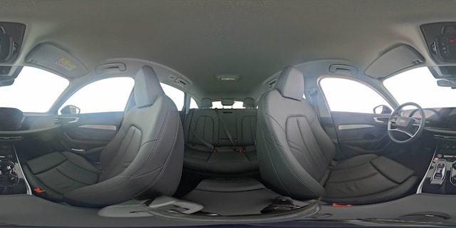 Audi A5 Avant S-Tronic