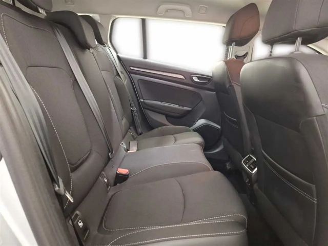 Renault Megane Business Line