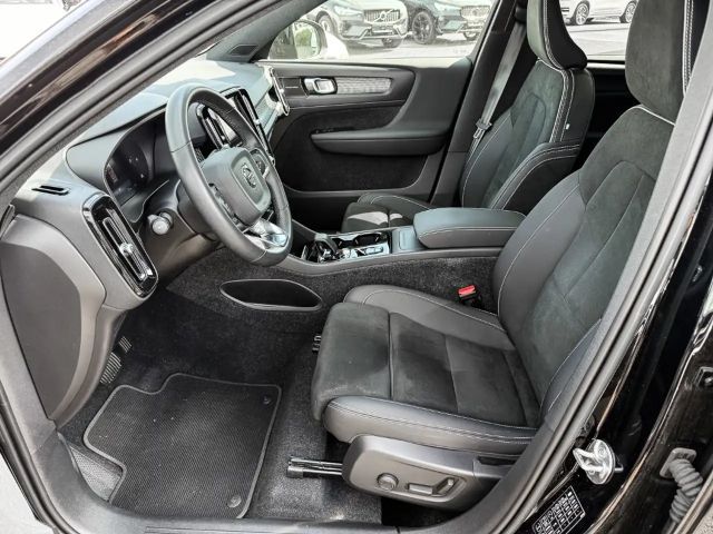 Volvo XC40 Dark Ultimate