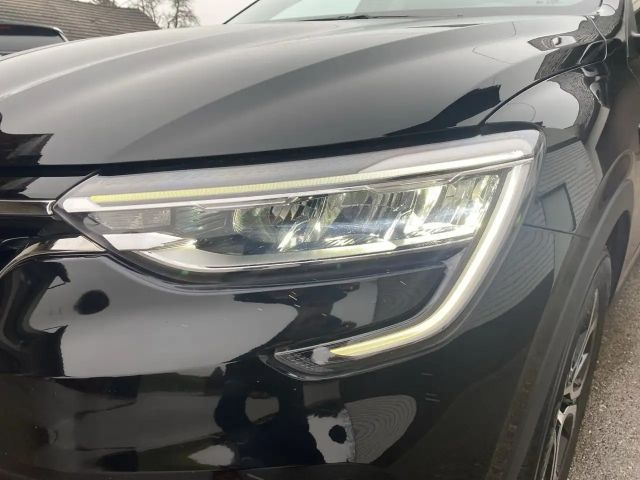 Renault Arkana E-Tech Hybrid Techno