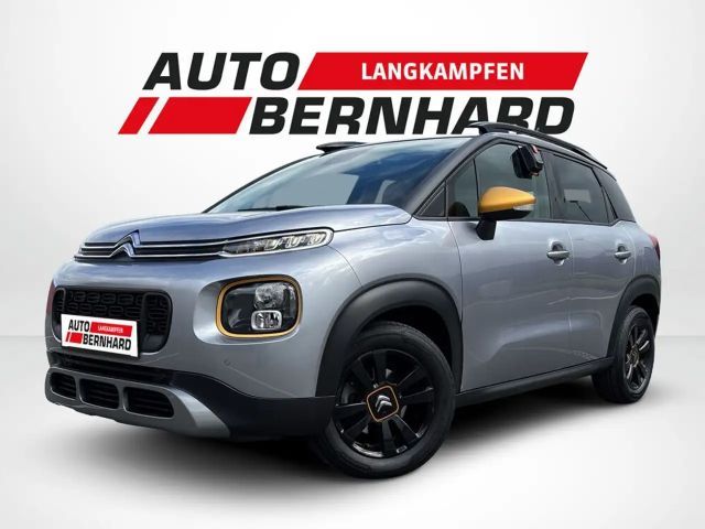 Citroën C3 Aircross 120 EAT