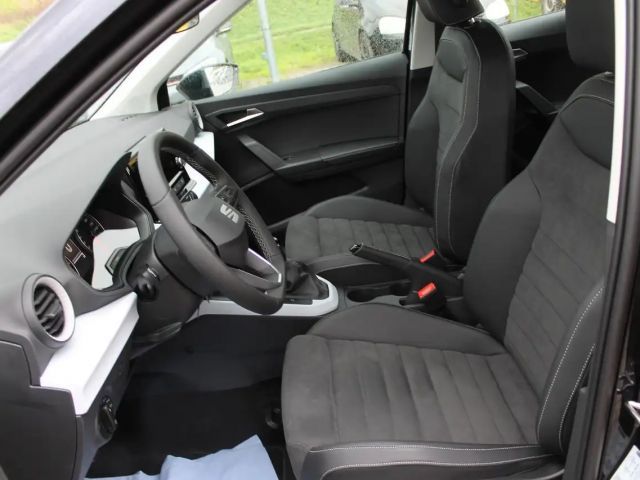 Seat Arona 1.0 TSI Style