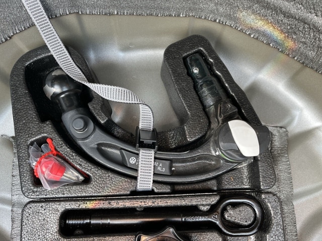 Volkswagen Taigo 1.0 TSI