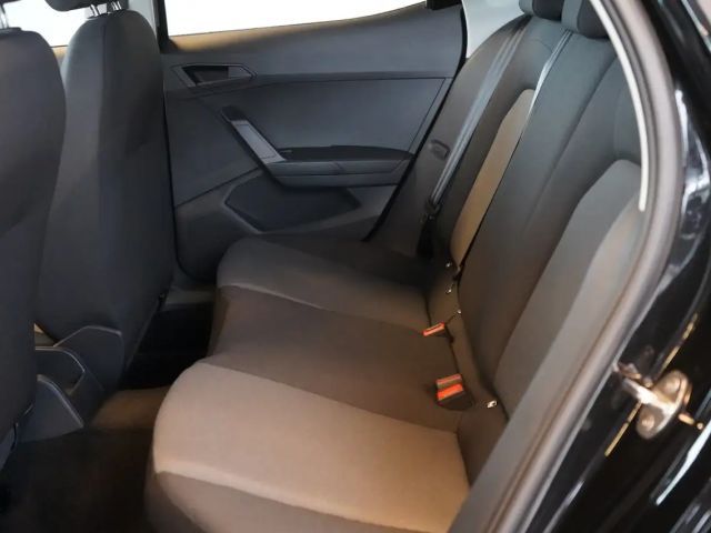 Seat Ibiza 1.0 TSI Reference