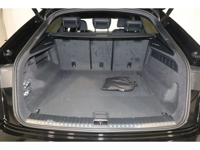 Audi Q8 45 TDI Quattro S-Line