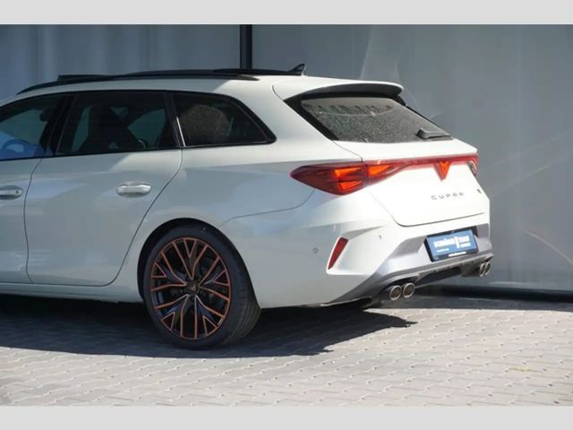 Cupra Leon 2.0 TSI ST VZ