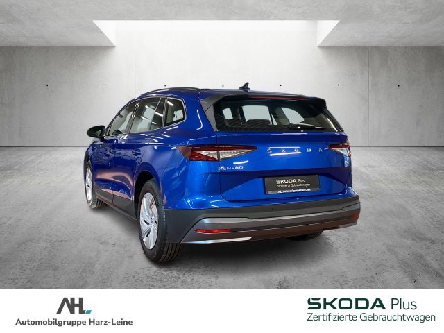 Skoda Enyaq Loft