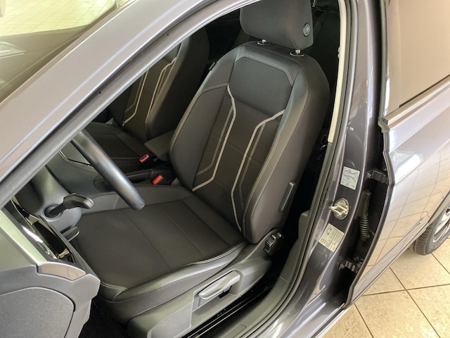 Volkswagen Taigo 1.0 TSI BMT