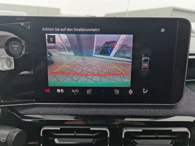 Renault 5 E-Tech Electric Techno