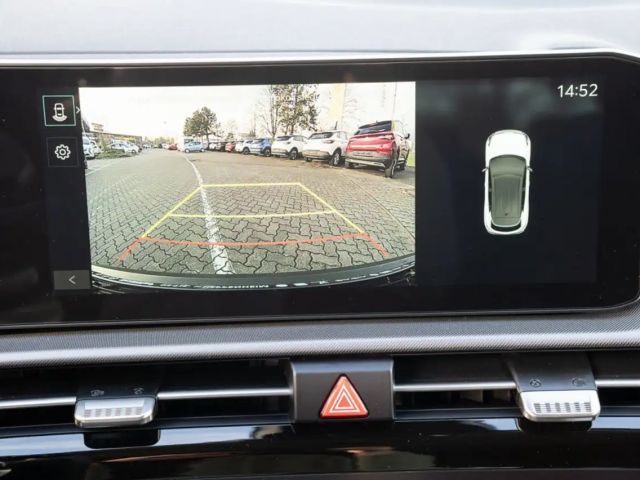 Kia Sportage GDi Vision