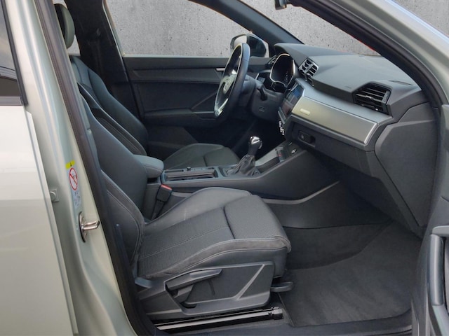 Audi Q3 45 TFSI Quattro S-Tronic Sportback