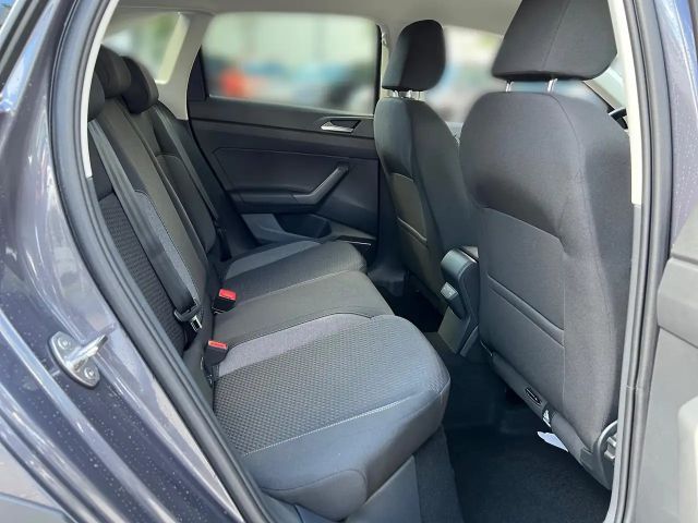 Volkswagen Taigo 1.0 TSI DSG Life