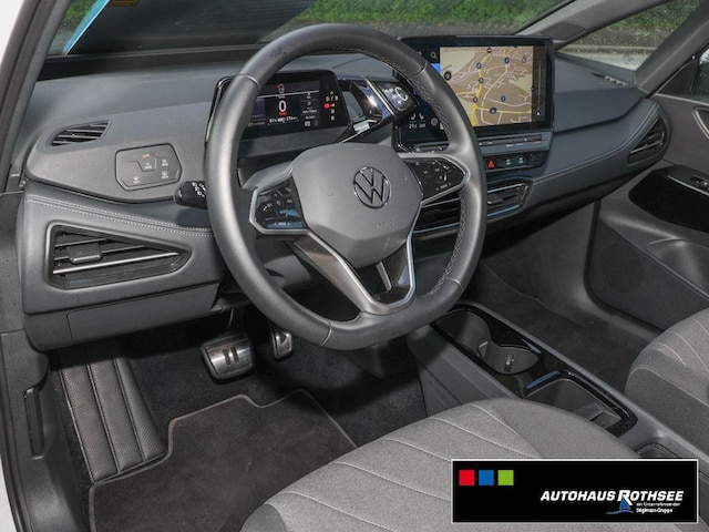 Volkswagen ID.3 Performance Pro