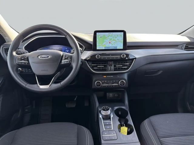 Ford Kuga Plug in Hybrid Titanium
