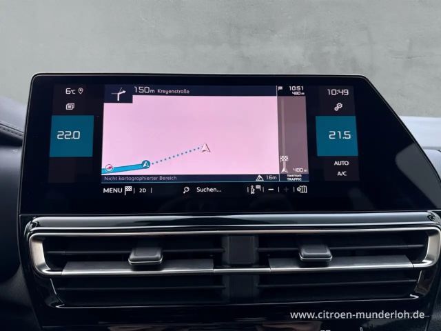 Citroën C5 Aircross BlueHDi Pack Shine