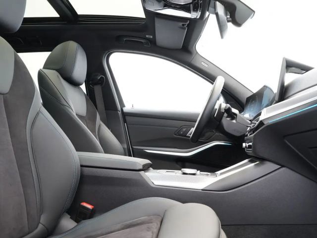 BMW 318 318i M-Sport Touring