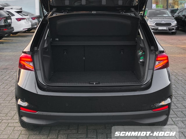 Skoda Fabia 1.0 TSI Selection