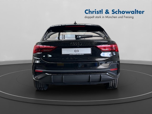 Audi Q3 S-Tronic Sportback