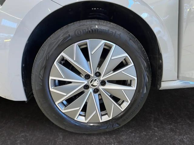 Skoda Kamiq 1.0 TSI Clever