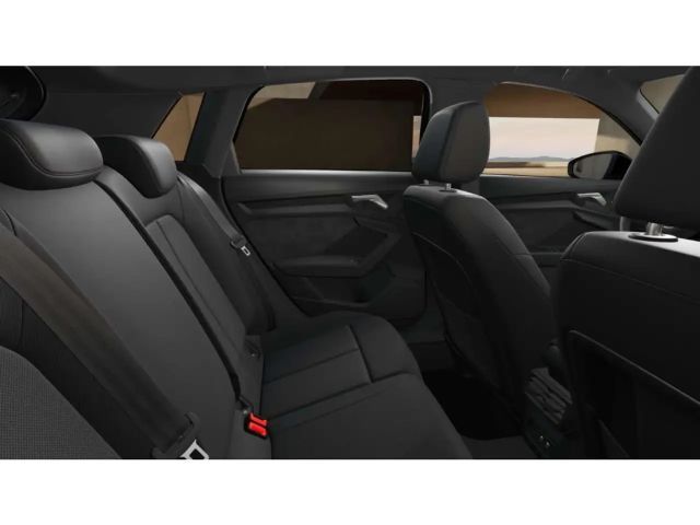 Audi A3 35 TDI S-Tronic Sedan Sportback