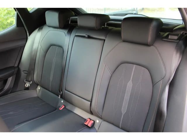 Cupra Leon 2.0 TSI DSG VZ