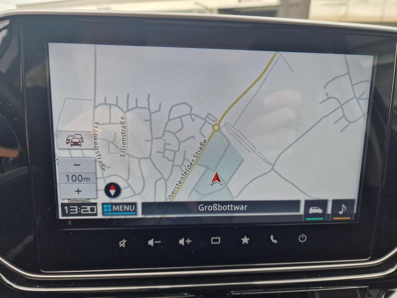 Suzuki SX4 S-Cross AllGrip Comfort