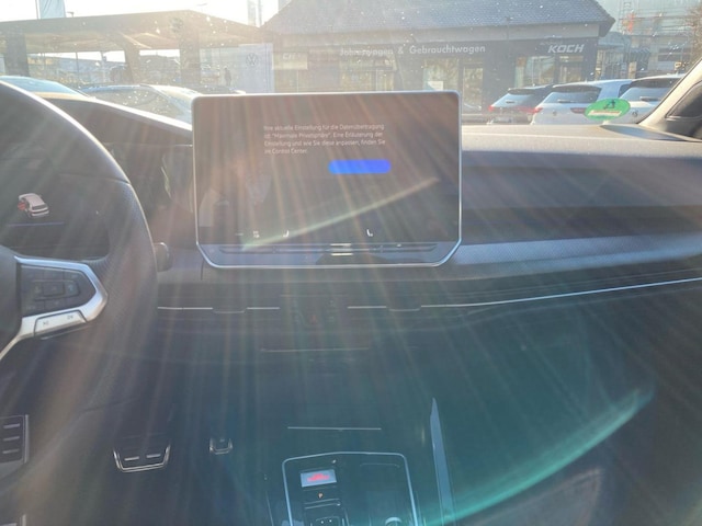 Volkswagen Golf GTE Golf VIII