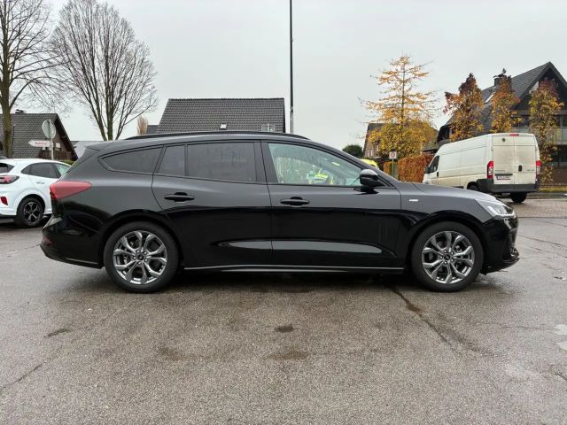 Ford Focus ST Line