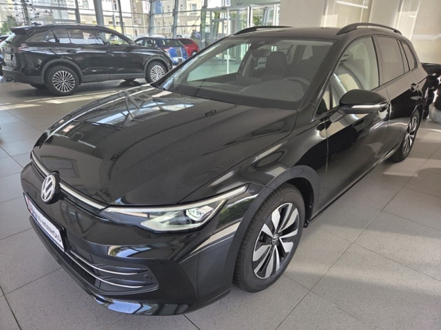 Volkswagen Golf 1.5 TSI DSG Variant