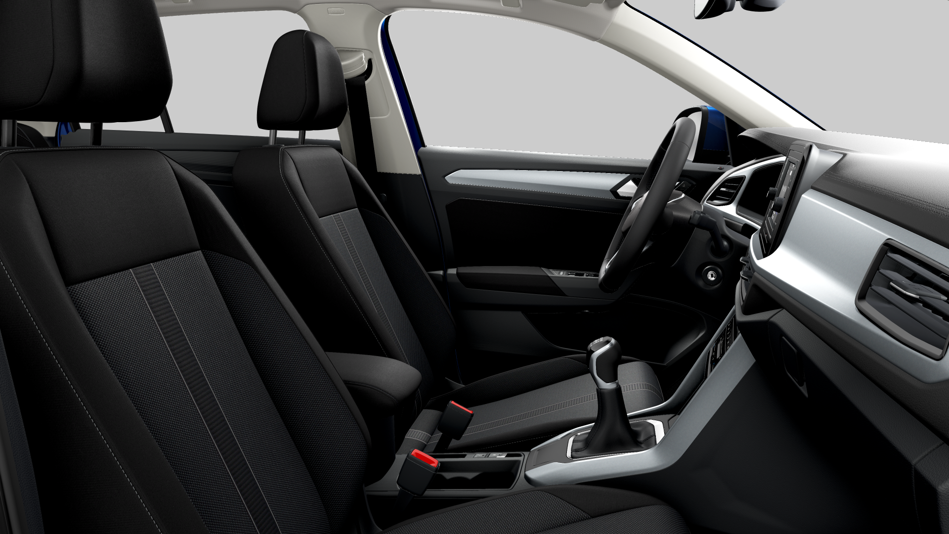 Volkswagen T-Roc 1.5 TSI Life