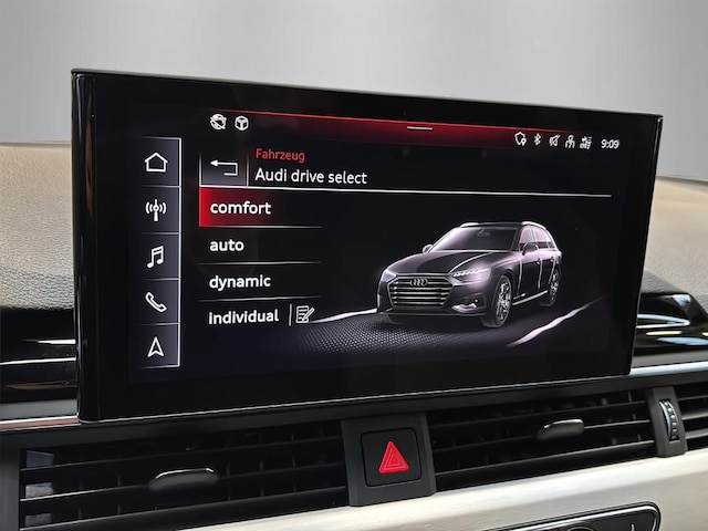 Audi A4 35 TFSI Avant S-Line S-Tronic