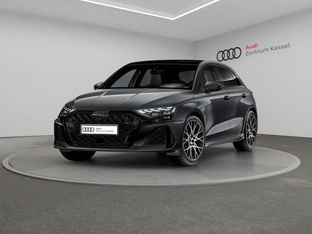 Audi RS3 Quattro S-Tronic Sportback
