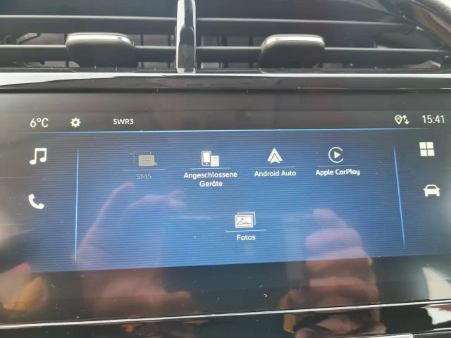 Opel Corsa Edition Hybrid