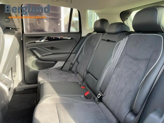 Volkswagen Tiguan Elegance Elegance